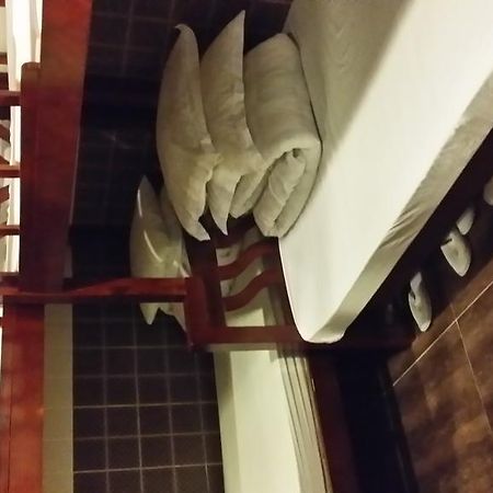 Tai Hao Hostel Hongkong Zewnętrze zdjęcie