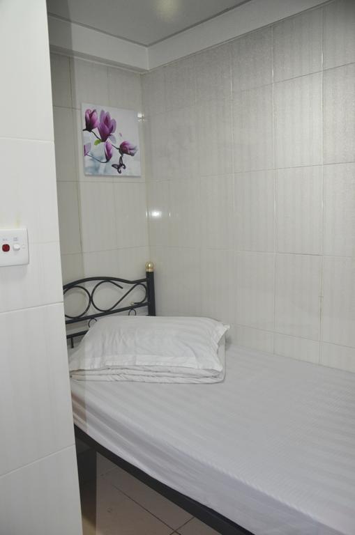 Tai Hao Hostel Hongkong Pokój zdjęcie