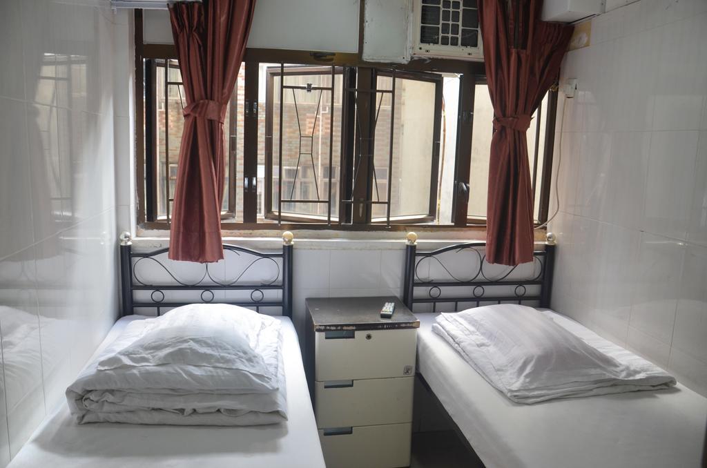 Tai Hao Hostel Hongkong Pokój zdjęcie