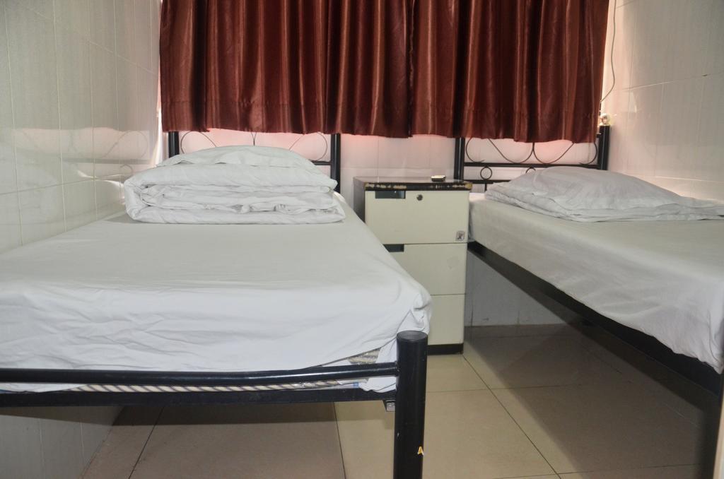 Tai Hao Hostel Hongkong Pokój zdjęcie