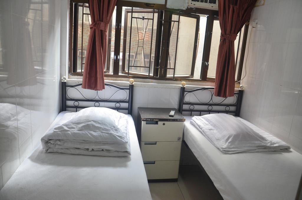Tai Hao Hostel Hongkong Pokój zdjęcie