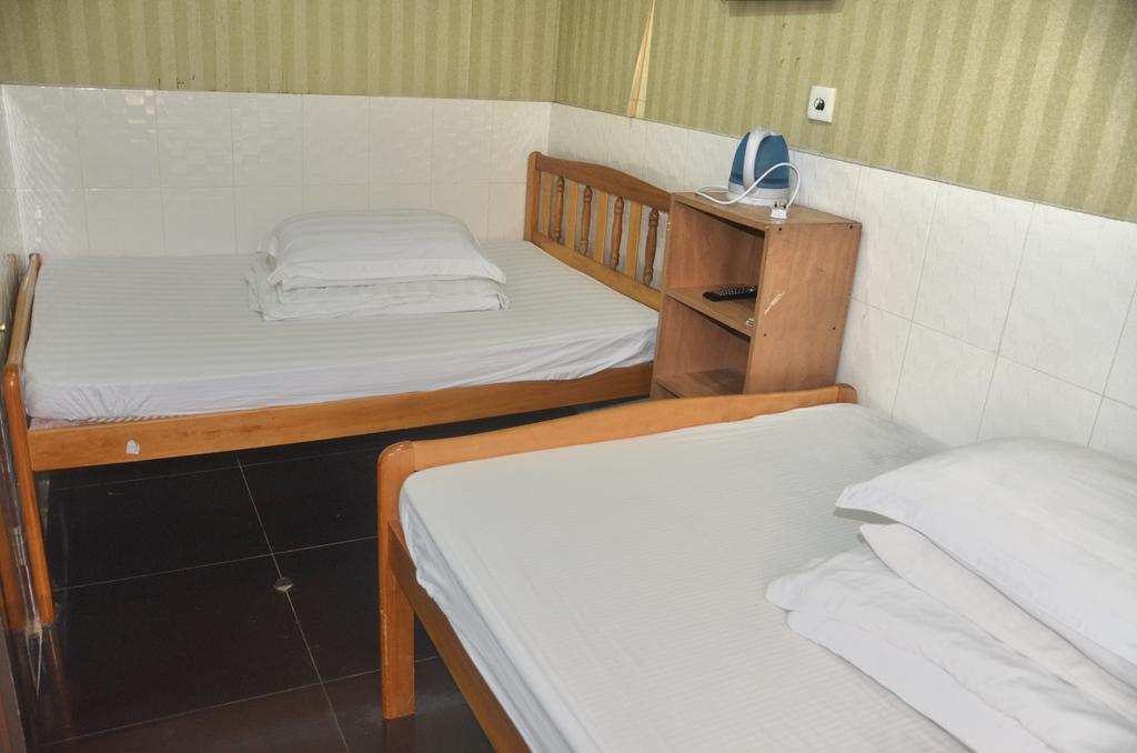 Tai Hao Hostel Hongkong Pokój zdjęcie