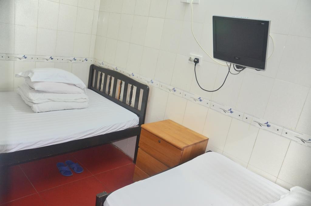 Tai Hao Hostel Hongkong Pokój zdjęcie