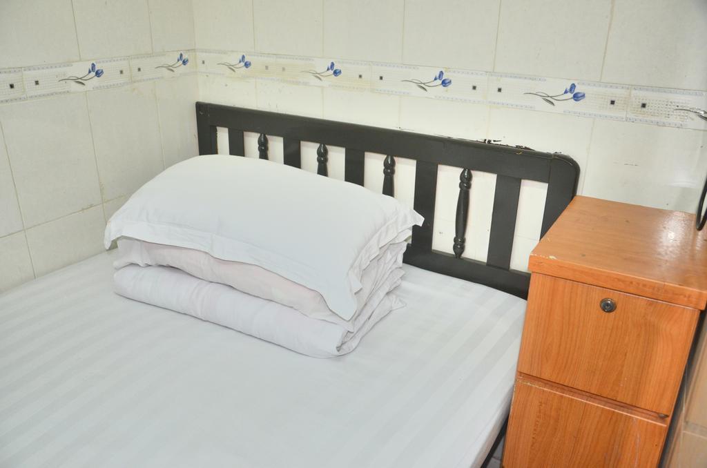 Tai Hao Hostel Hongkong Pokój zdjęcie