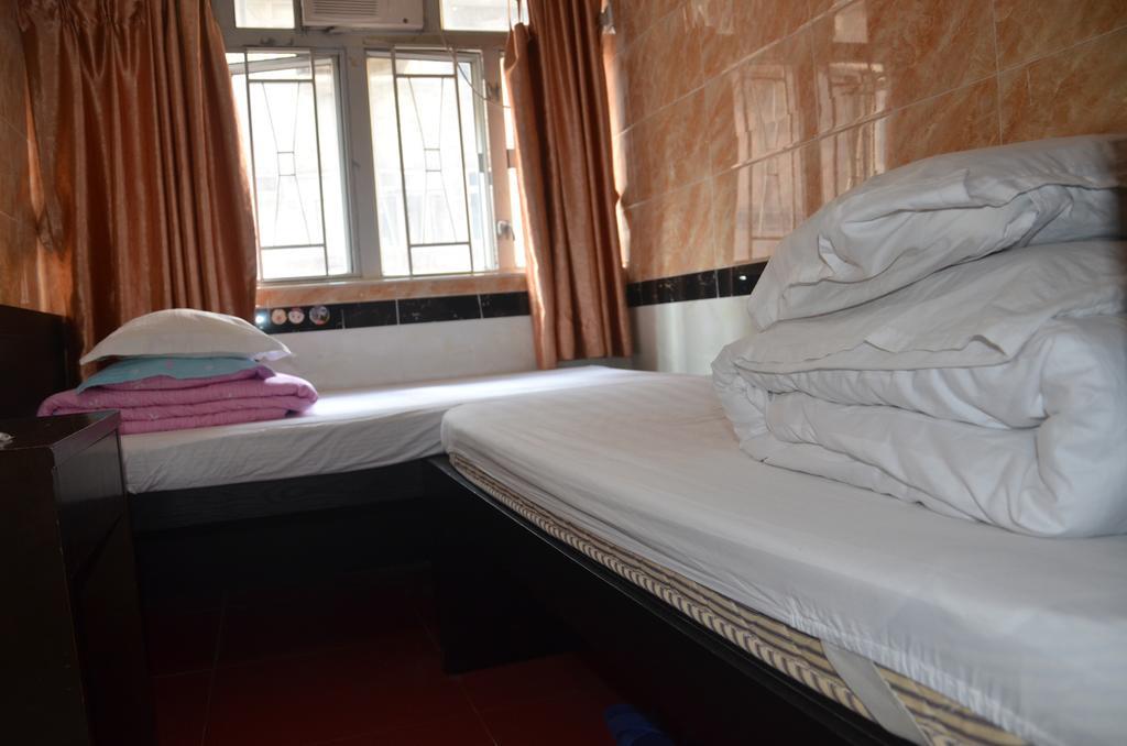 Tai Hao Hostel Hongkong Pokój zdjęcie