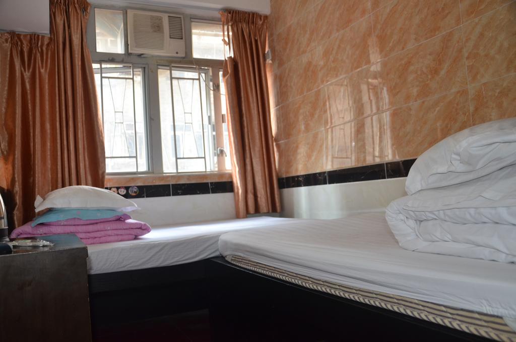 Tai Hao Hostel Hongkong Pokój zdjęcie