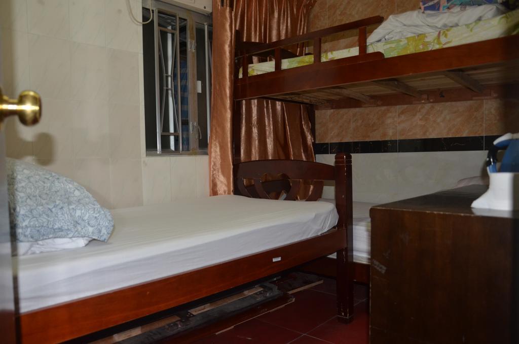 Tai Hao Hostel Hongkong Pokój zdjęcie