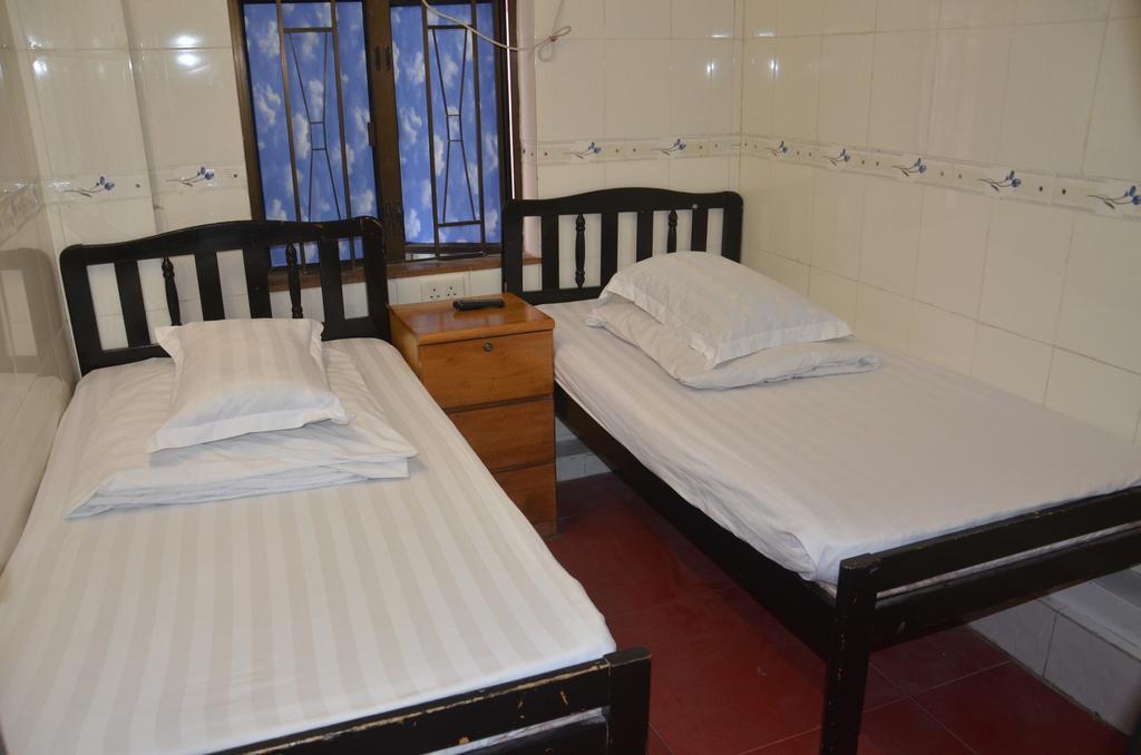 Tai Hao Hostel Hongkong Pokój zdjęcie