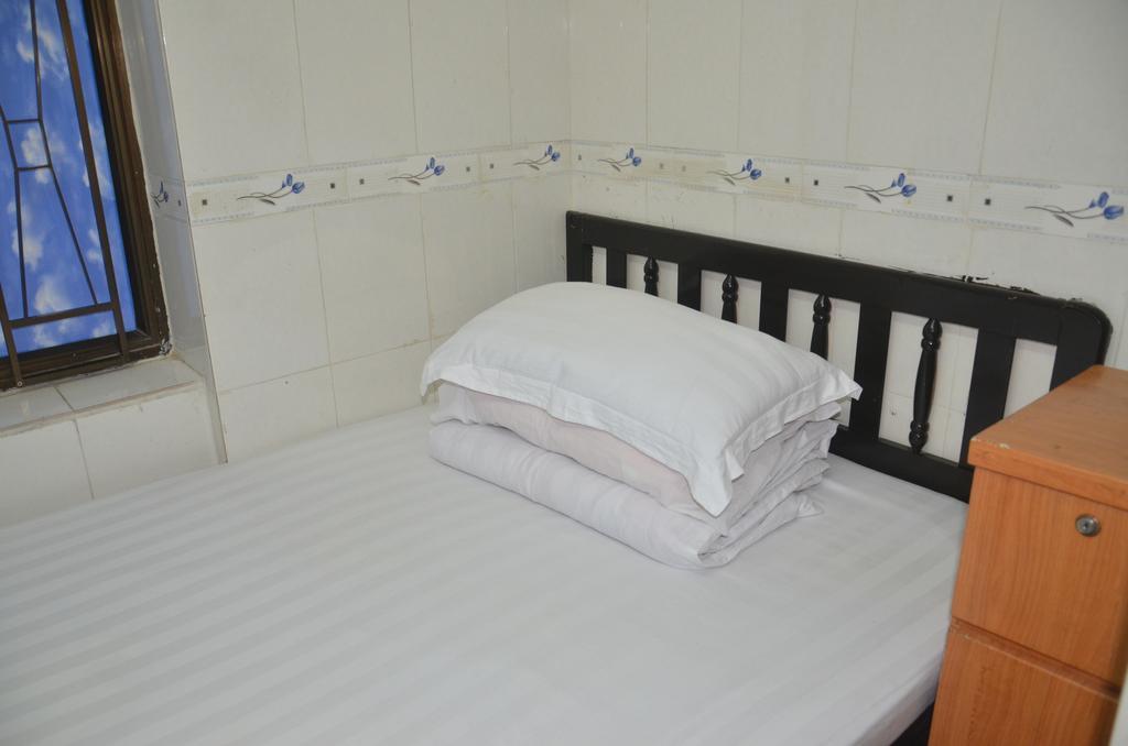 Tai Hao Hostel Hongkong Pokój zdjęcie