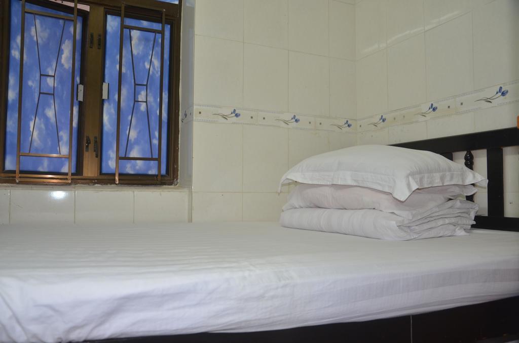 Tai Hao Hostel Hongkong Pokój zdjęcie