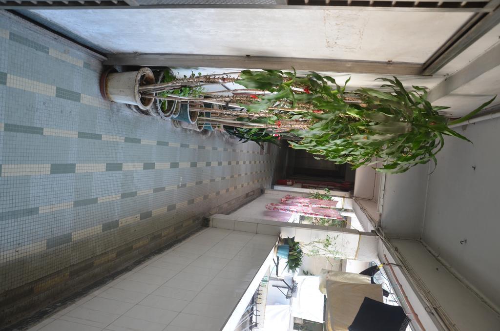 Tai Hao Hostel Hongkong Pokój zdjęcie