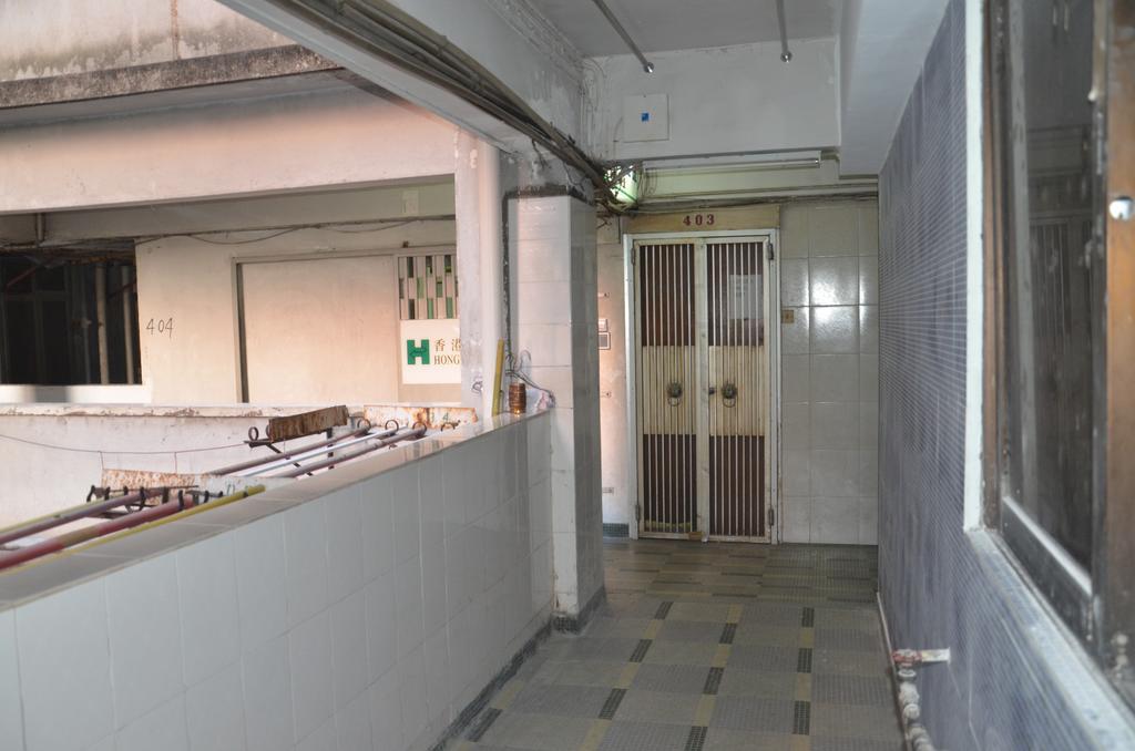 Tai Hao Hostel Hongkong Pokój zdjęcie