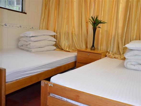Tai Hao Hostel Hongkong Zewnętrze zdjęcie