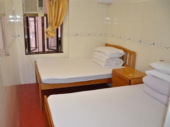 Tai Hao Hostel Hongkong Zewnętrze zdjęcie