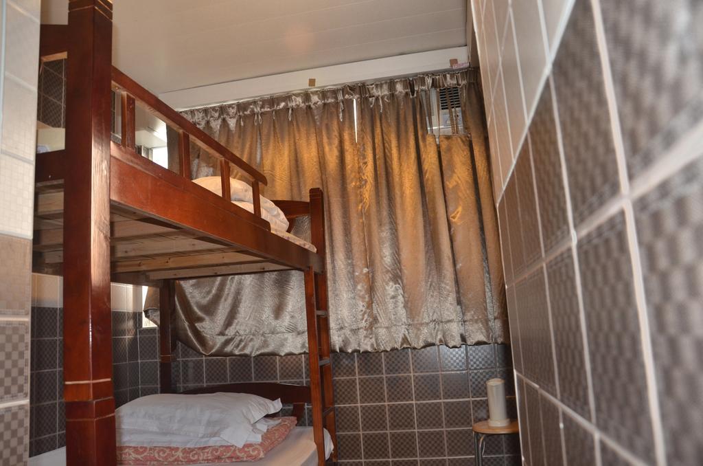 Tai Hao Hostel Hongkong Zewnętrze zdjęcie