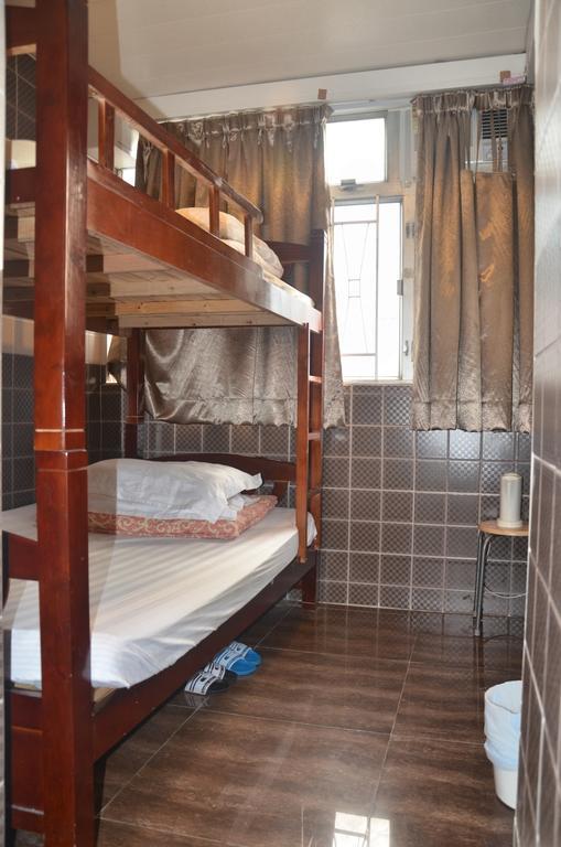Tai Hao Hostel Hongkong Zewnętrze zdjęcie