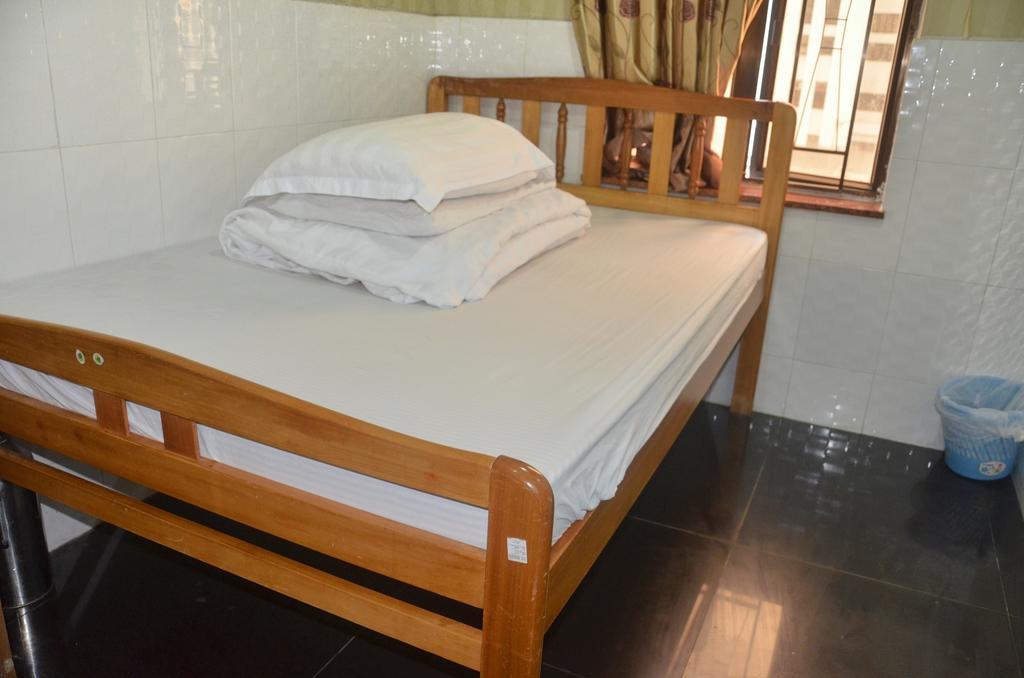 Tai Hao Hostel Hongkong Zewnętrze zdjęcie