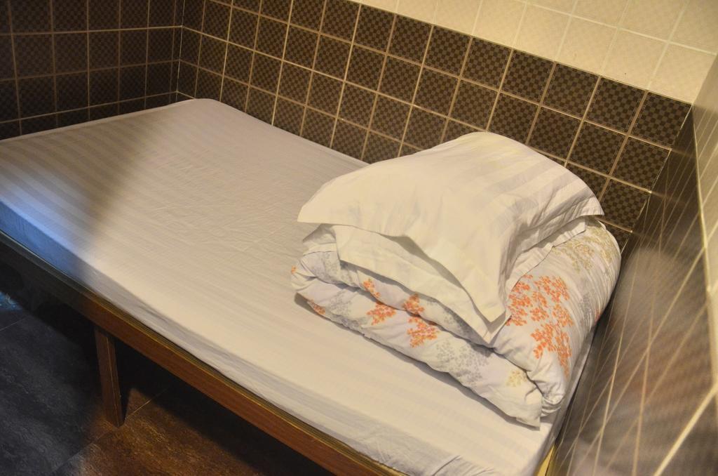 Tai Hao Hostel Hongkong Zewnętrze zdjęcie